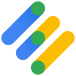 Google Ad Manager logo