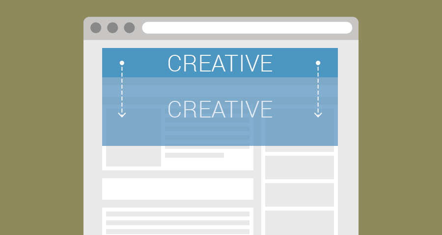 Show Expanding Creatives with New Custom Creative Template for Google Ad Manager (formerly DFP)